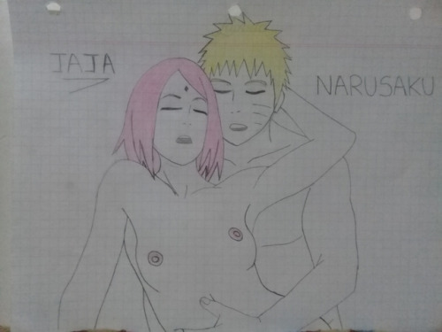 Naruto hentai