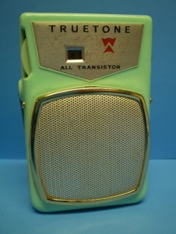 @Vintage Radios