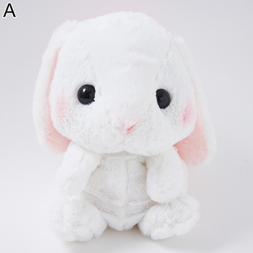 loppy bunny backpack