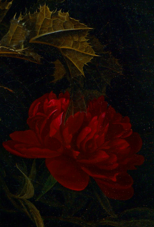 clara–lux:OOSTERWIJCK, Maria van (1630–1693)Bouquet of...