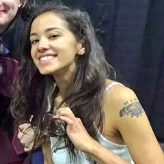 Seychelle Gabriel wiki