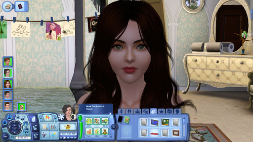 Download Graphical Xtc - Sims 3 Mods