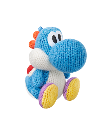 Yoshi