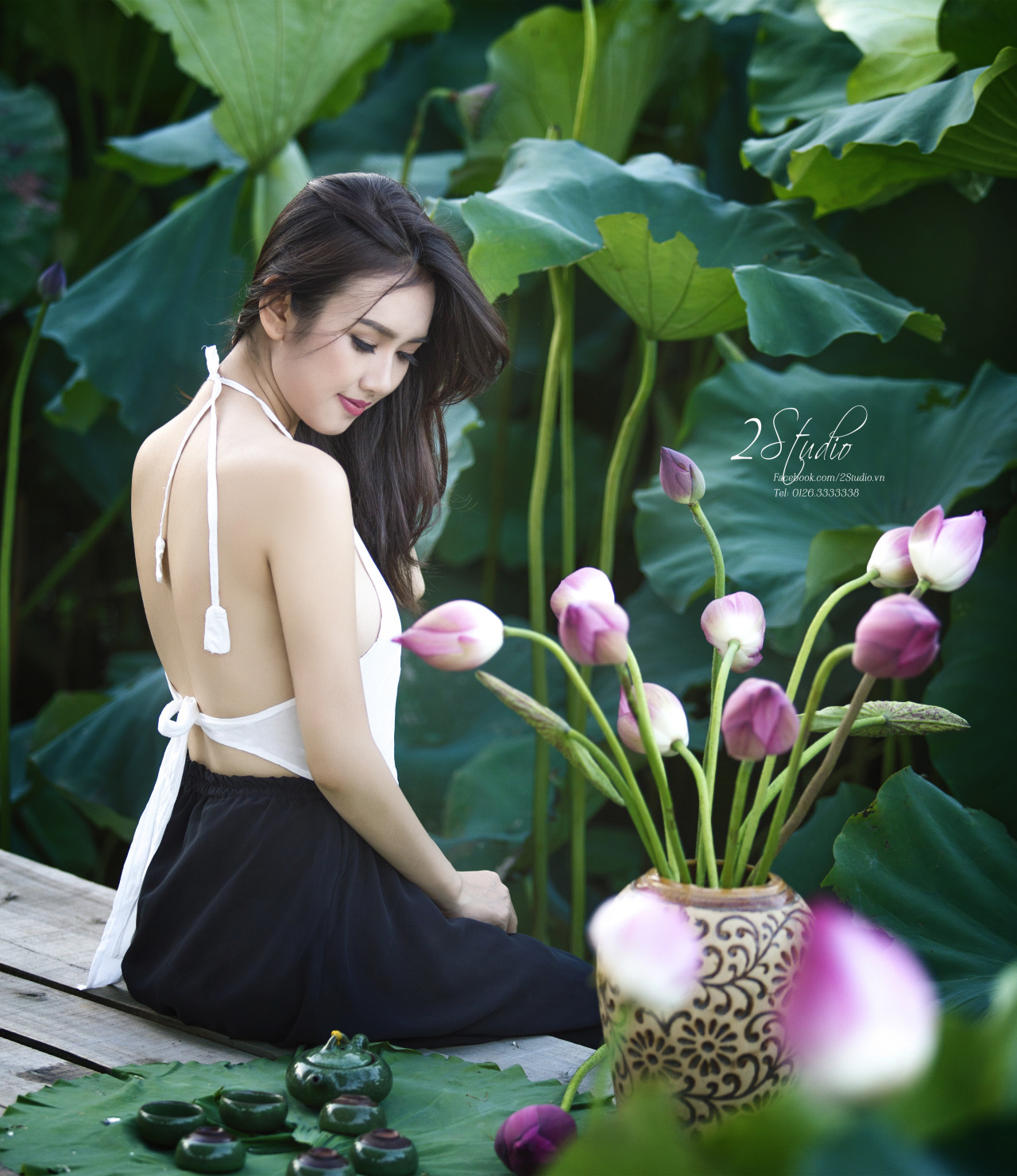 Image-Vietnamese-Model-Best-collection-of-beautiful-girls-in-Vietnam-2018–Part-16-TruePic.net- Picture-28