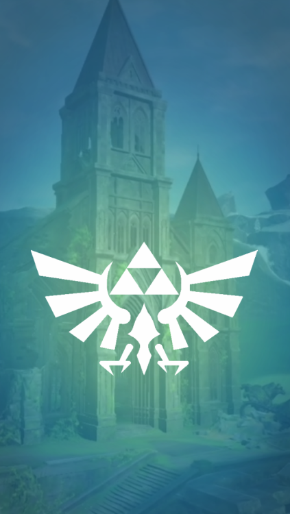 mynerdylockscreens:lockscreens for some legend of zelda...