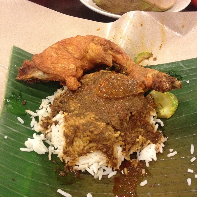 Untitled Cadangan Makan Malam Di Kota Bharu Nasi Kukus