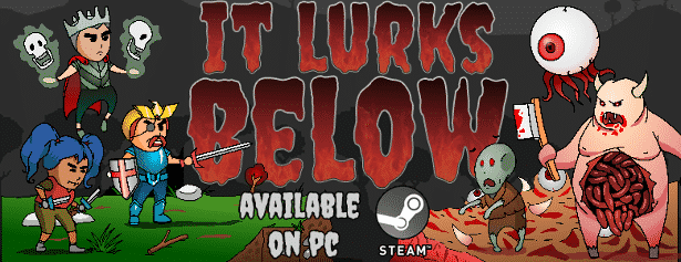 Linux Game News It Lurks Below Coming To Linux With Vulkan Images, Photos, Reviews