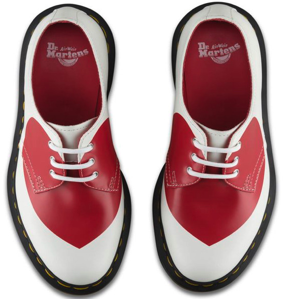 doc martens made to break hearts