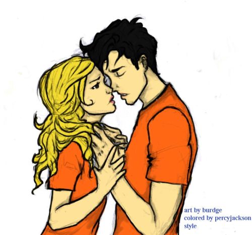 annabeth chace on Tumblr