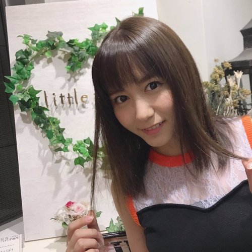 always-loved-a-film:大場美奈さんのツイート:...