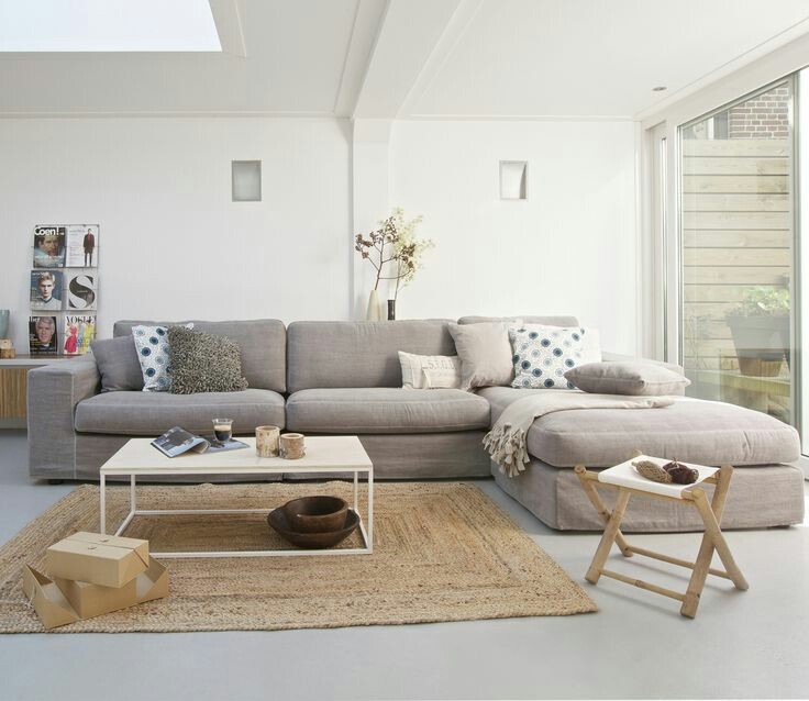 Living room design #72
