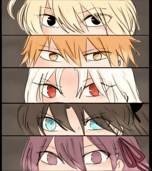 dailyarturiartfgo:The broken family