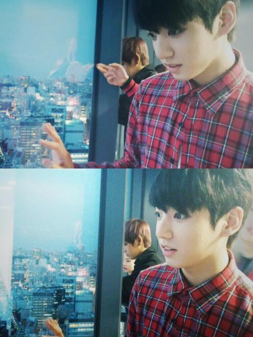ugh-bangtan