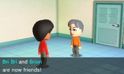 Tomodachi Life English