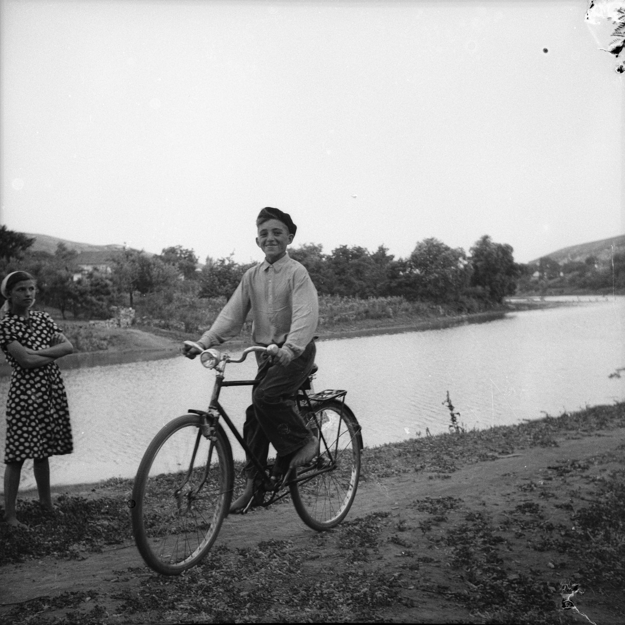 Im cubo photos of rural Moldova, by amateur photographer... picture