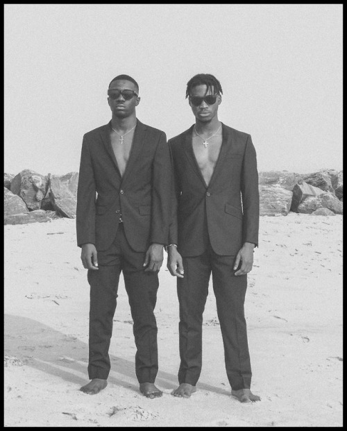 bensonedo:Brothers of the SunShot in Lagos,...