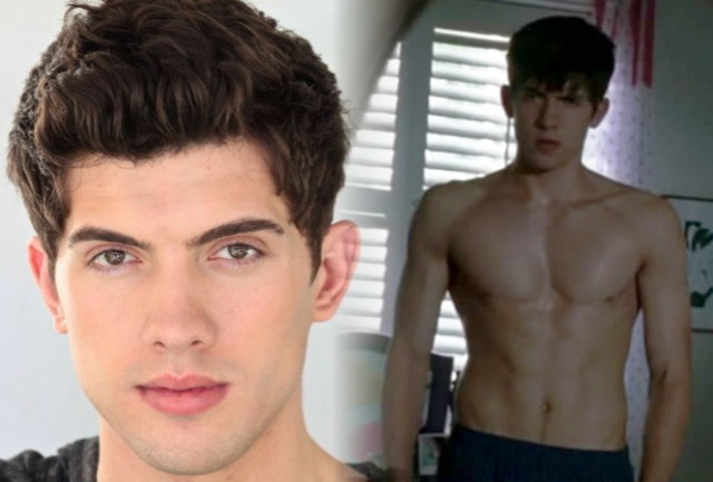 TheMoInMontrose | actor carter jenkins is 22 today #happybirthday