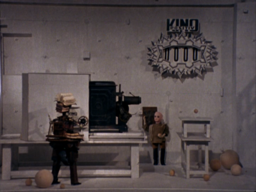 The Cabinet Of Jan Svankmajer Explore Tumblr Posts And Blogs