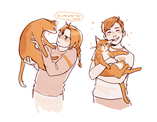 alexiadraws:what about catboys