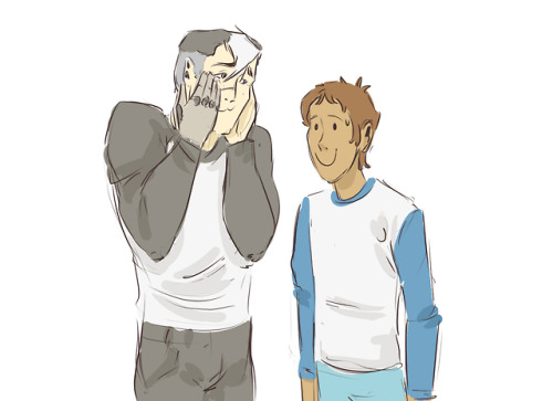 Lance S Family Tumblr - voltron vld voltron veronica voltron lance voltron shiro lance shiro shance shiro x lance