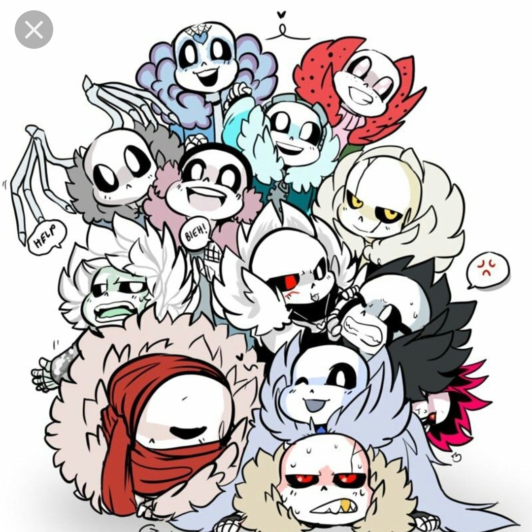 I find unsourced art — Floof army ART BY golzy (x)