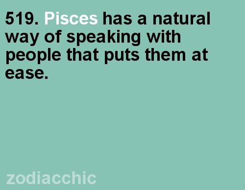 zodiacchic:ZodiacChic Post:Pisces