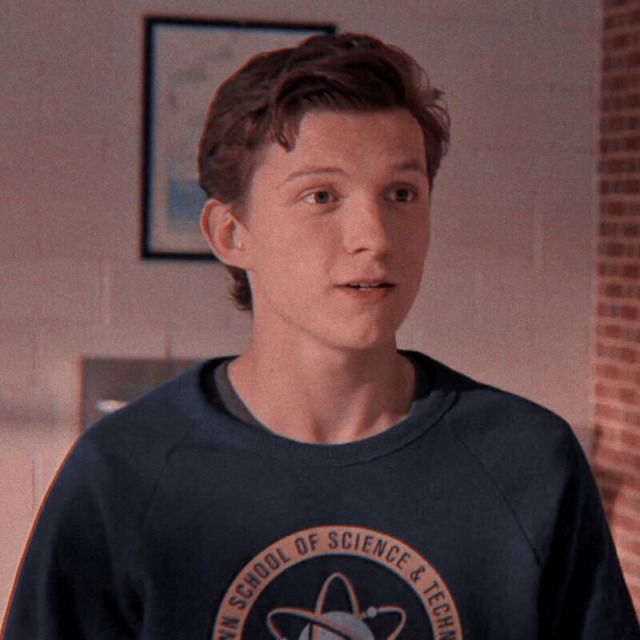 peter parker icon | Tumblr