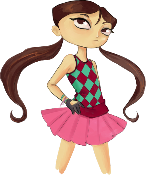 lili psychonauts