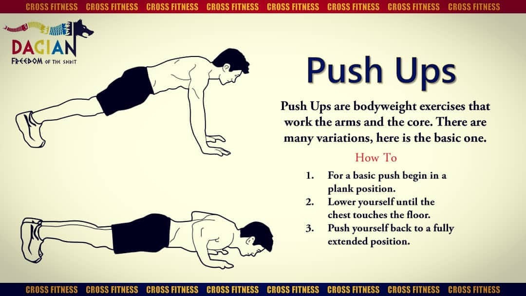 Push ups. Push-ups on the backs. Asta Push ups. Push ups Lyrics.