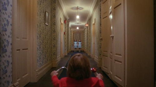 beauti-film:beauti-film:beauti-film:THE SHINING...