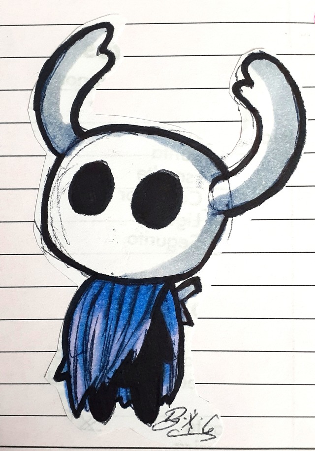 hollow knight hornet | Tumblr