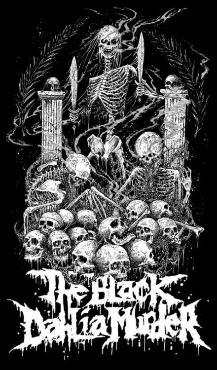 The Black Dahlia Murder