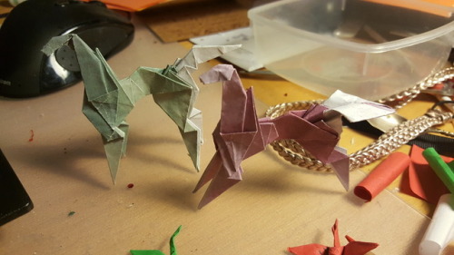 Origami Horse Tumblr