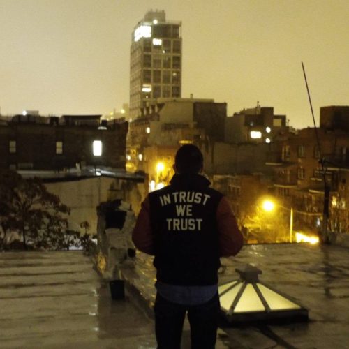 @ TRUST-NOBODY