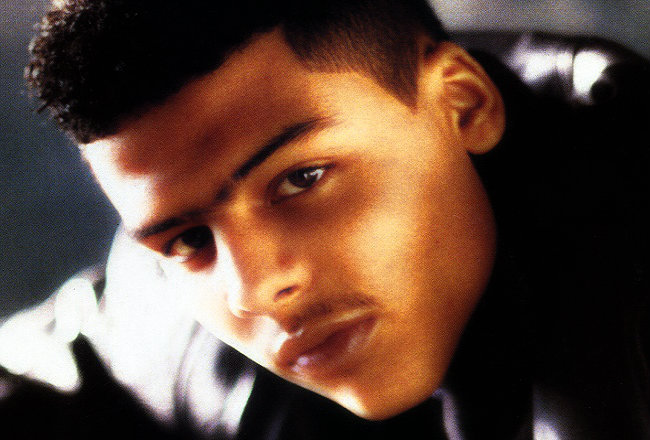 Black Kudos • Al B. Sure! Albert Joseph Brown III (born June 4,...