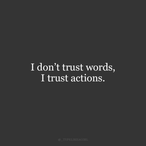 trust quotes on Tumblr