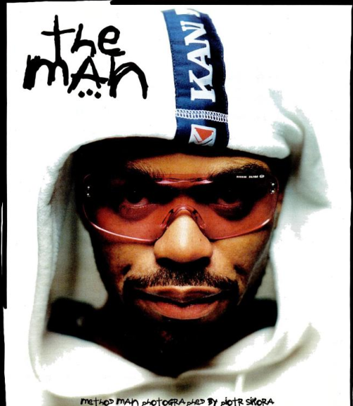 hiphopclassicks:“The Man, The Myth, The Madness.”