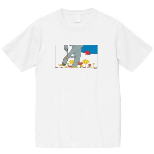 本日から始まりましたEMCのTシャツ祭2018にお誘いいただきました！https://emc2018t.thebase.in/...