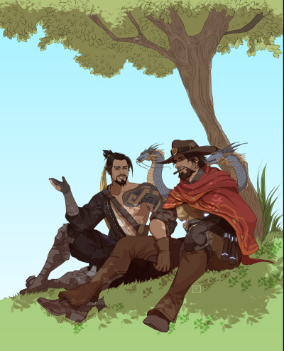 Dragon’s Mate 1: Affairs of Dragons