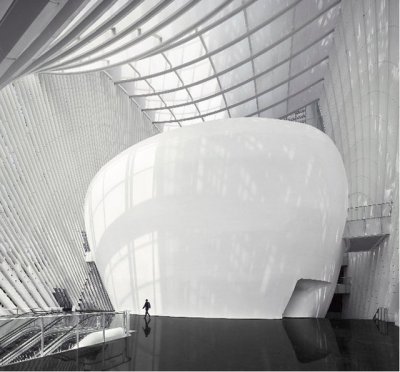 Zhuhai Opera House / BIAD