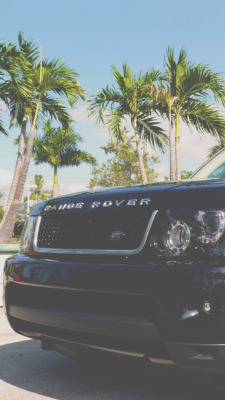 Range Rover Wallpaper Tumblr