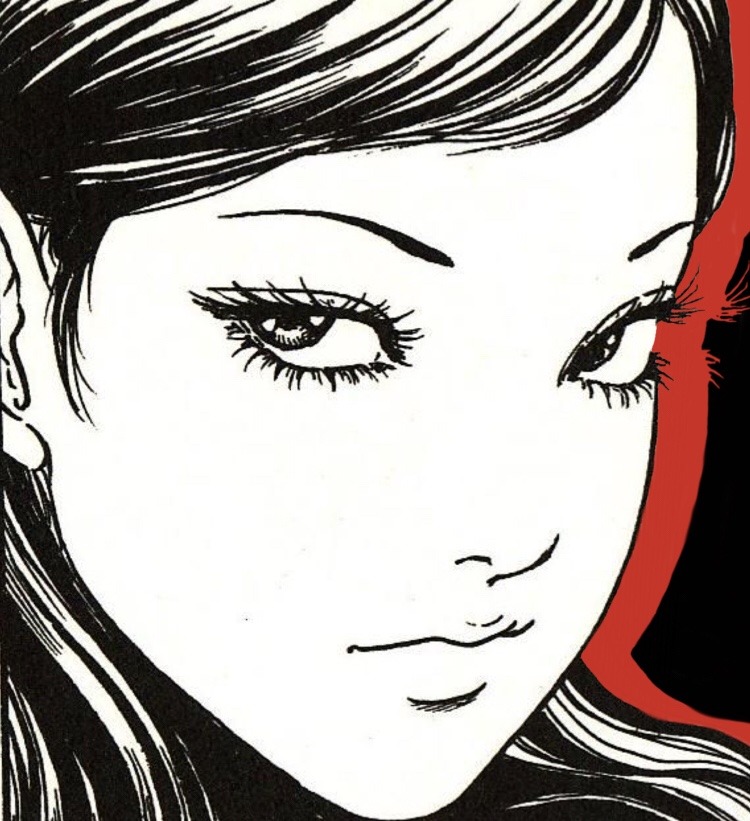 now sakinikaido, ♡『 tomie - junji ito 』♡ — ♡ please don’t...