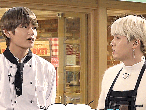 Image result for run bts ep 47 gif