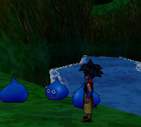 Dragon Quest Monsters Joker 2 Ap Patch