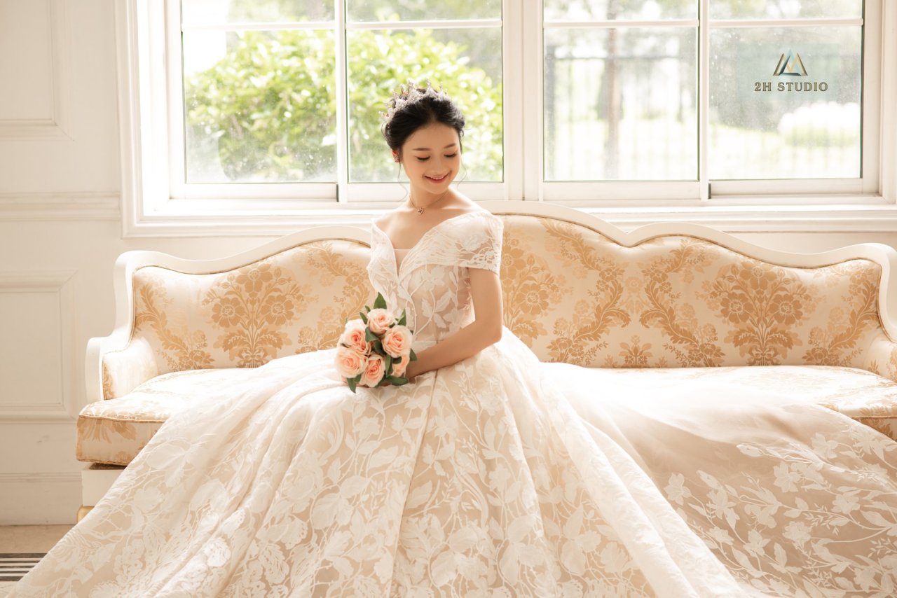 Việt Phục 越服 A Vietnamese Wedding Can Consist Of Traditional