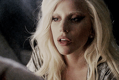 Which Character Is Your Favorite Gaga Thoughts Gaga Daily 7692