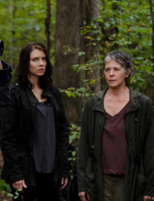 Bs To Walking Dead 6 Bs To Walking Dead 6