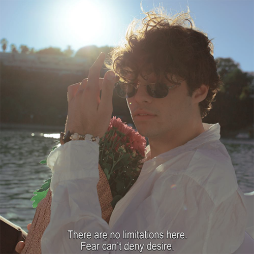 ncentineosource:Noah Centineo photographed by Sarah Bahbah for...