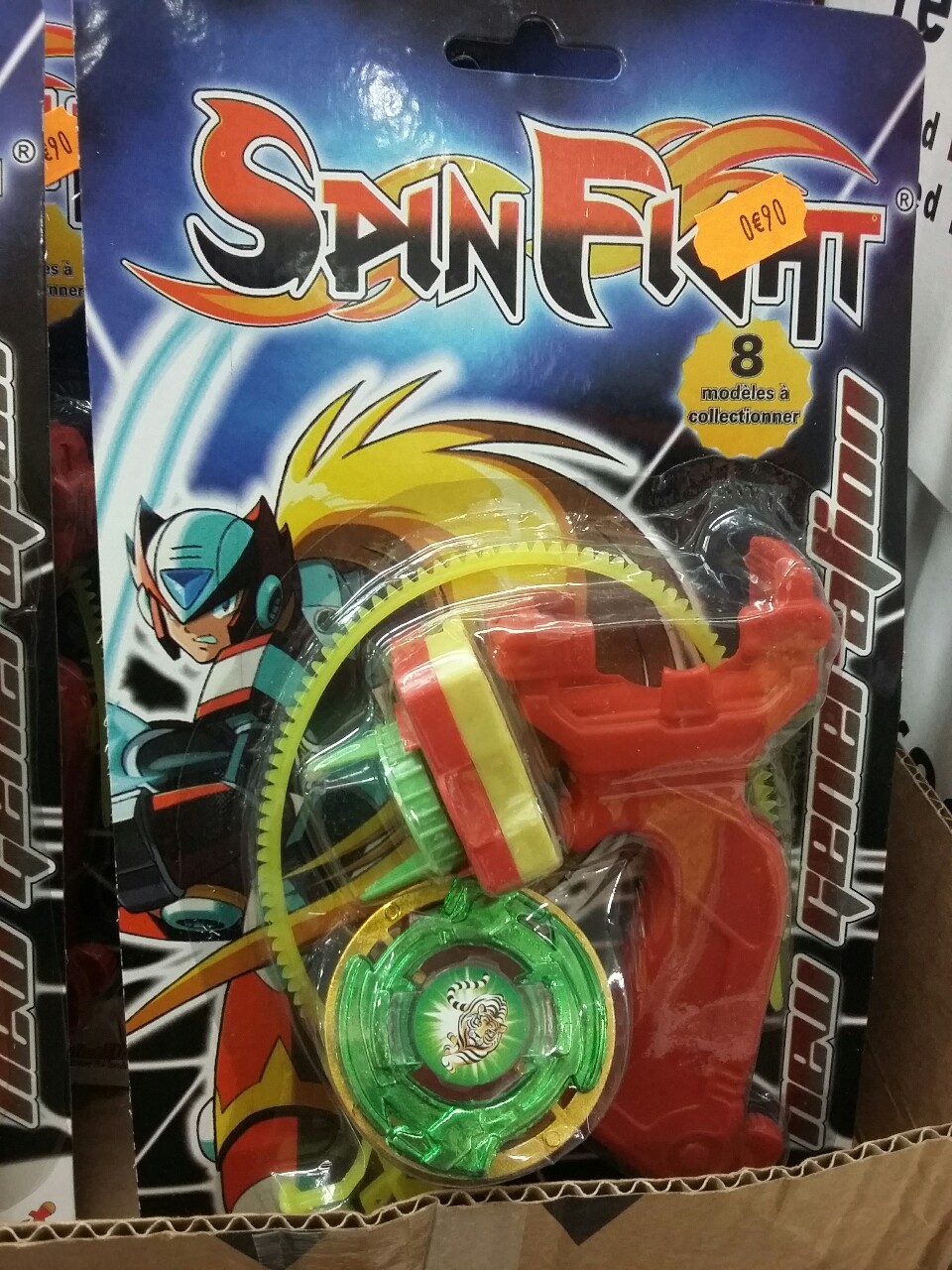 bootleg beyblades