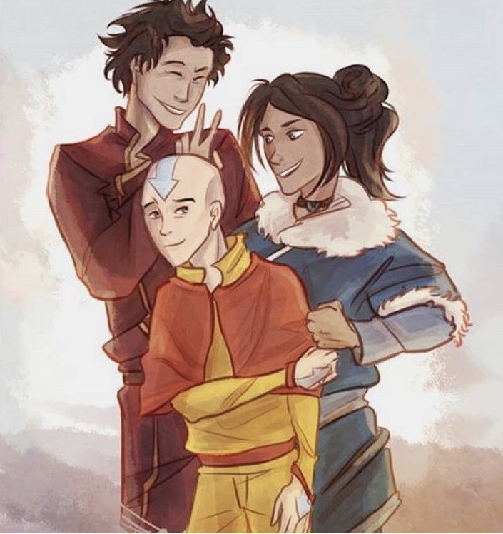 All Things Avatar — Thisisthenameofthewebsite: The Beifong Family